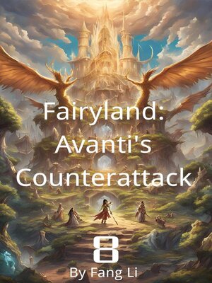 cover image of Fairyland